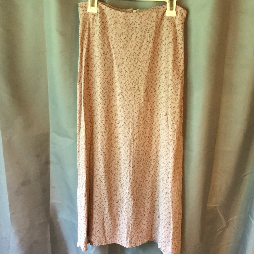 Brandy Melville skirt